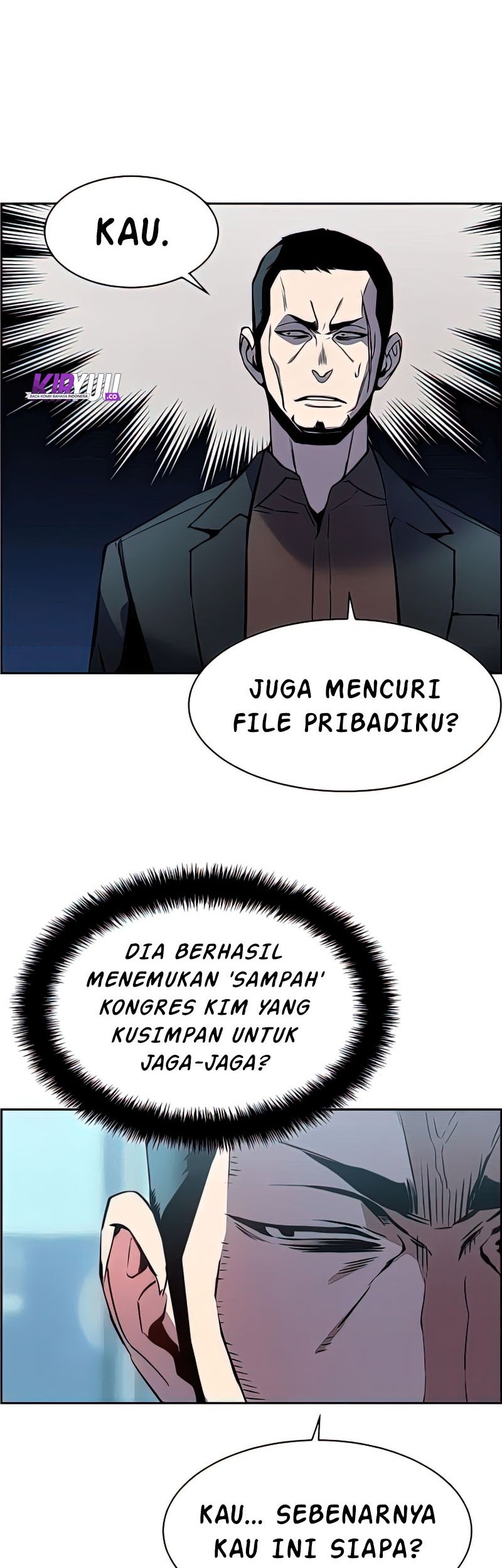 Mercenary Enrollment Chapter 10 - halaman 58