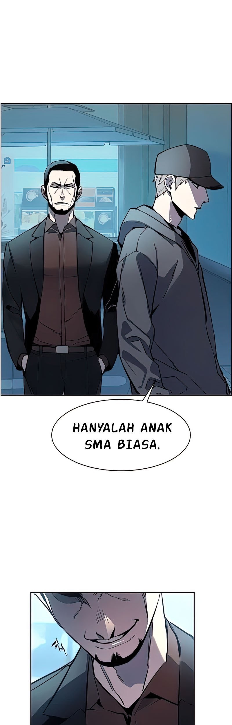 Mercenary Enrollment Chapter 10 - halaman 60