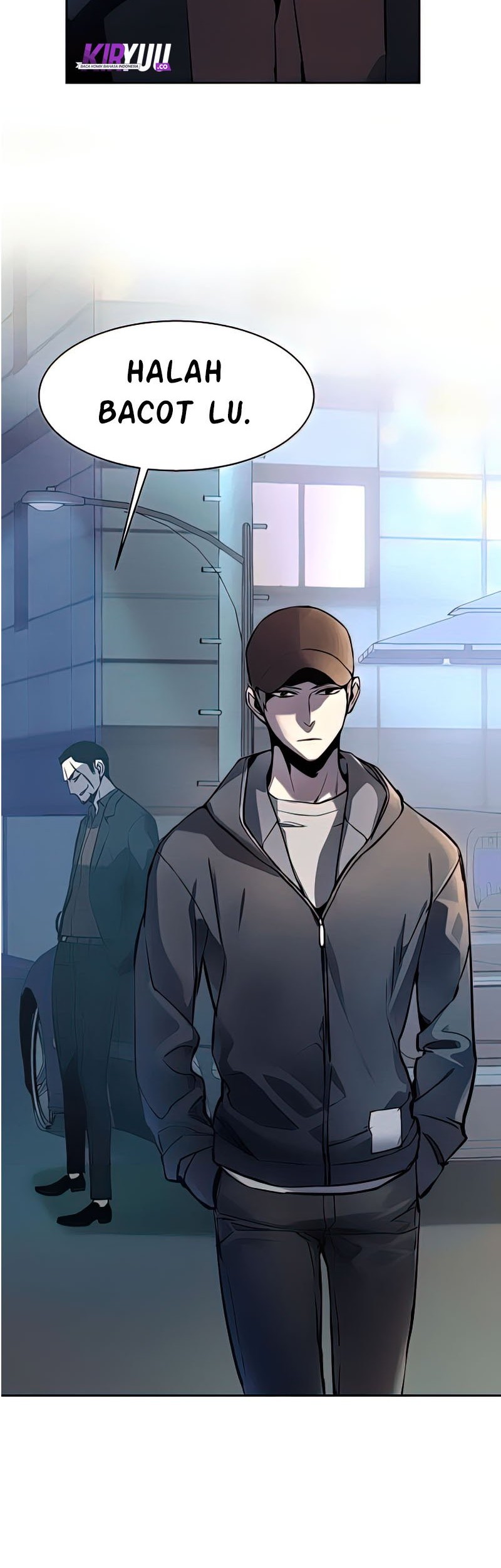Mercenary Enrollment Chapter 10 - halaman 61
