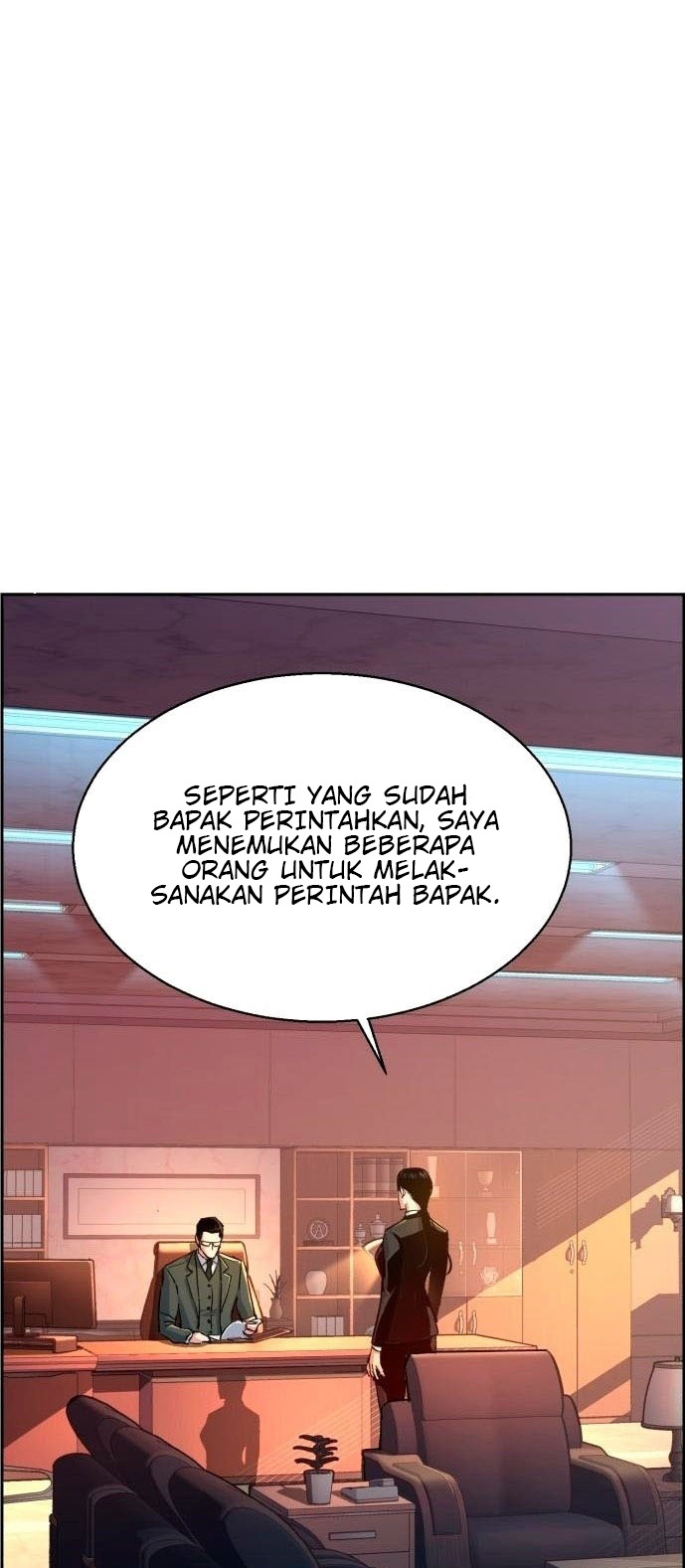 Mercenary Enrollment Chapter 100 - halaman 2