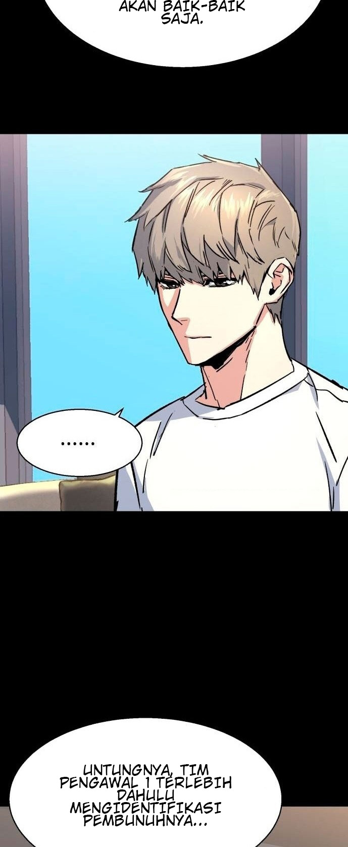 Mercenary Enrollment Chapter 100 - halaman 33
