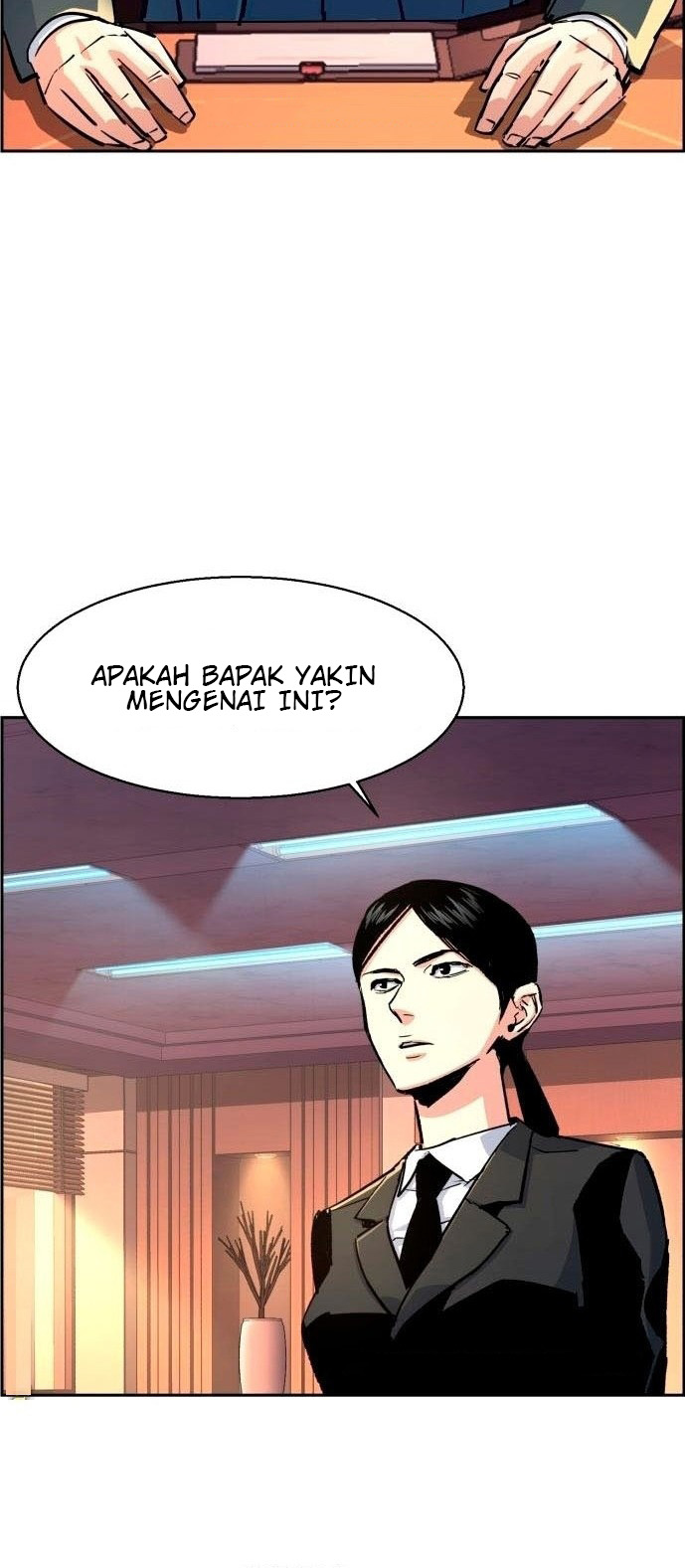 Mercenary Enrollment Chapter 100 - halaman 4