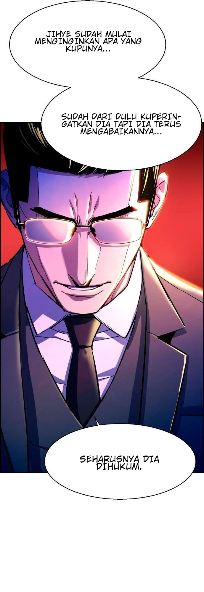 Mercenary Enrollment Chapter 100 - halaman 5