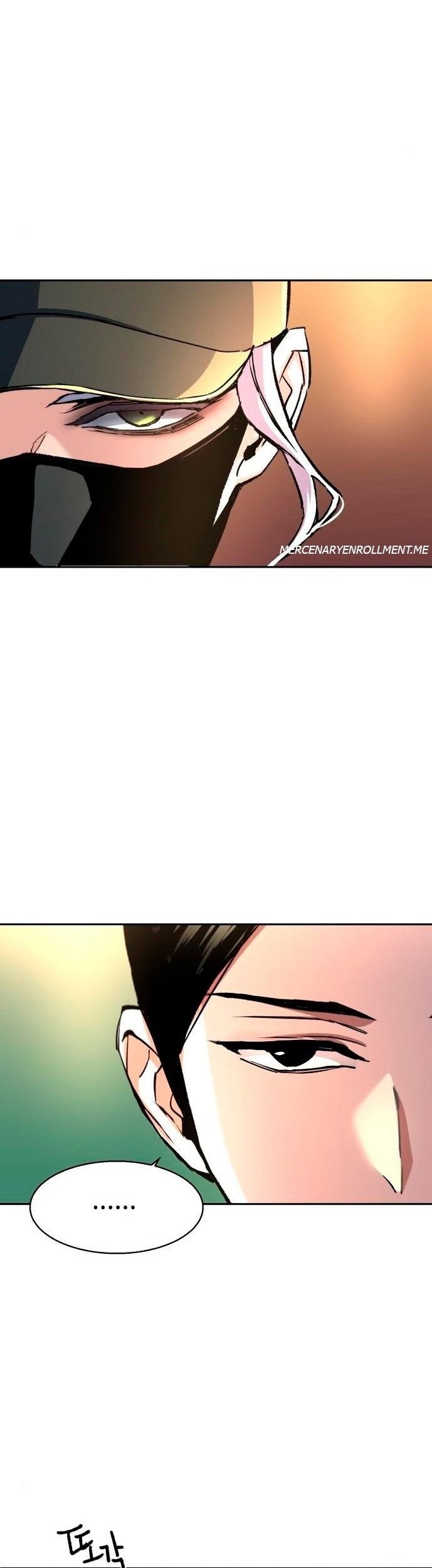 Mercenary Enrollment Chapter 101 - halaman 20