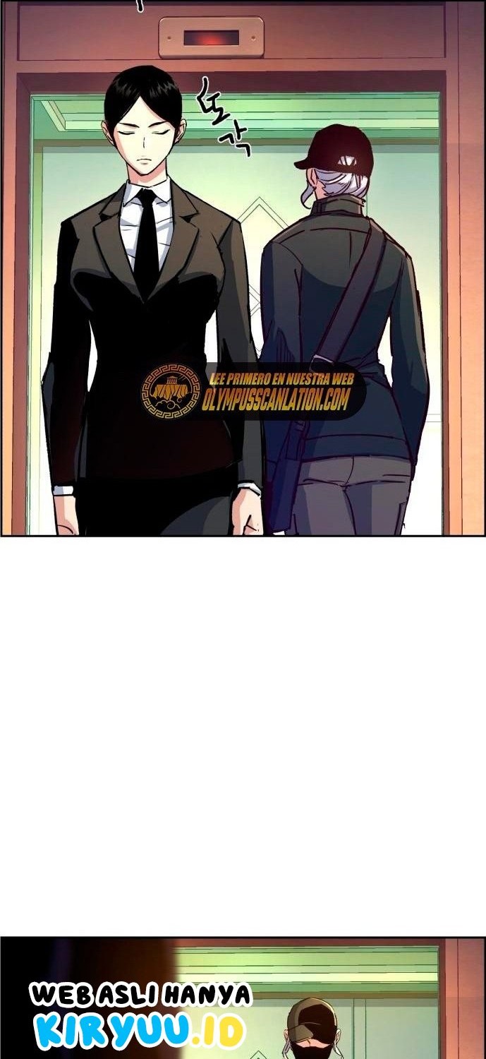 Mercenary Enrollment Chapter 101 - halaman 21