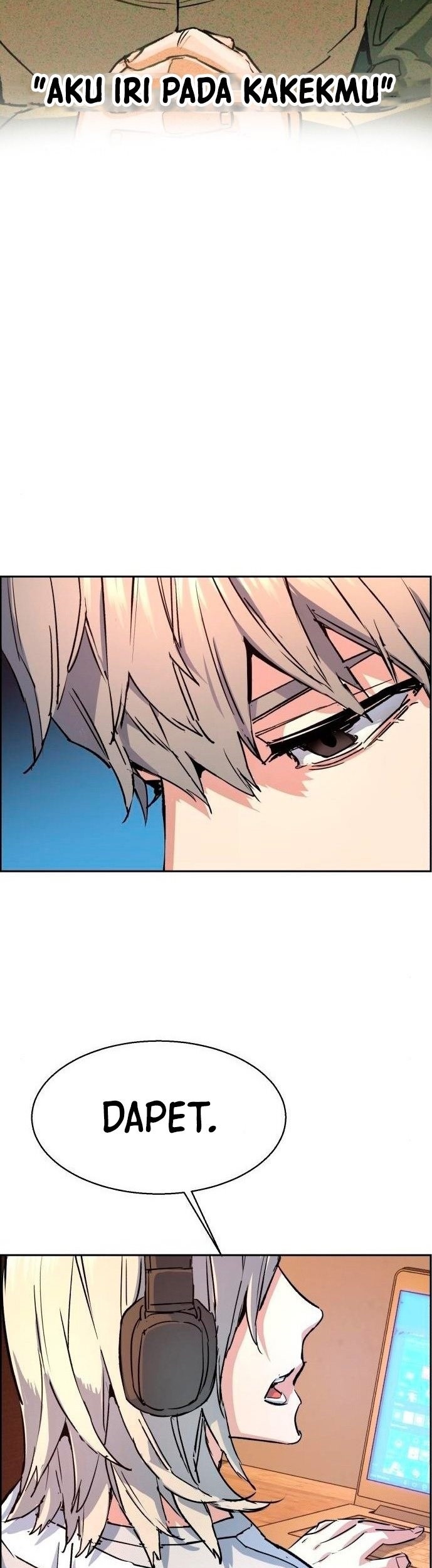Mercenary Enrollment Chapter 101 - halaman 27