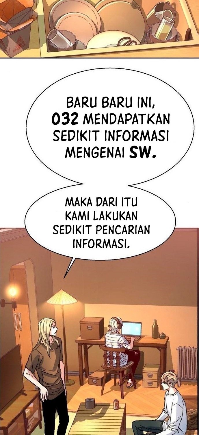 Mercenary Enrollment Chapter 101 - halaman 3