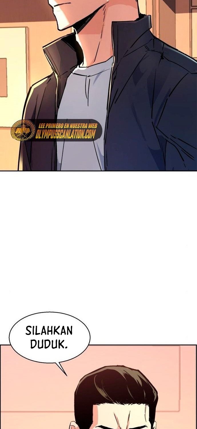 Mercenary Enrollment Chapter 101 - halaman 35