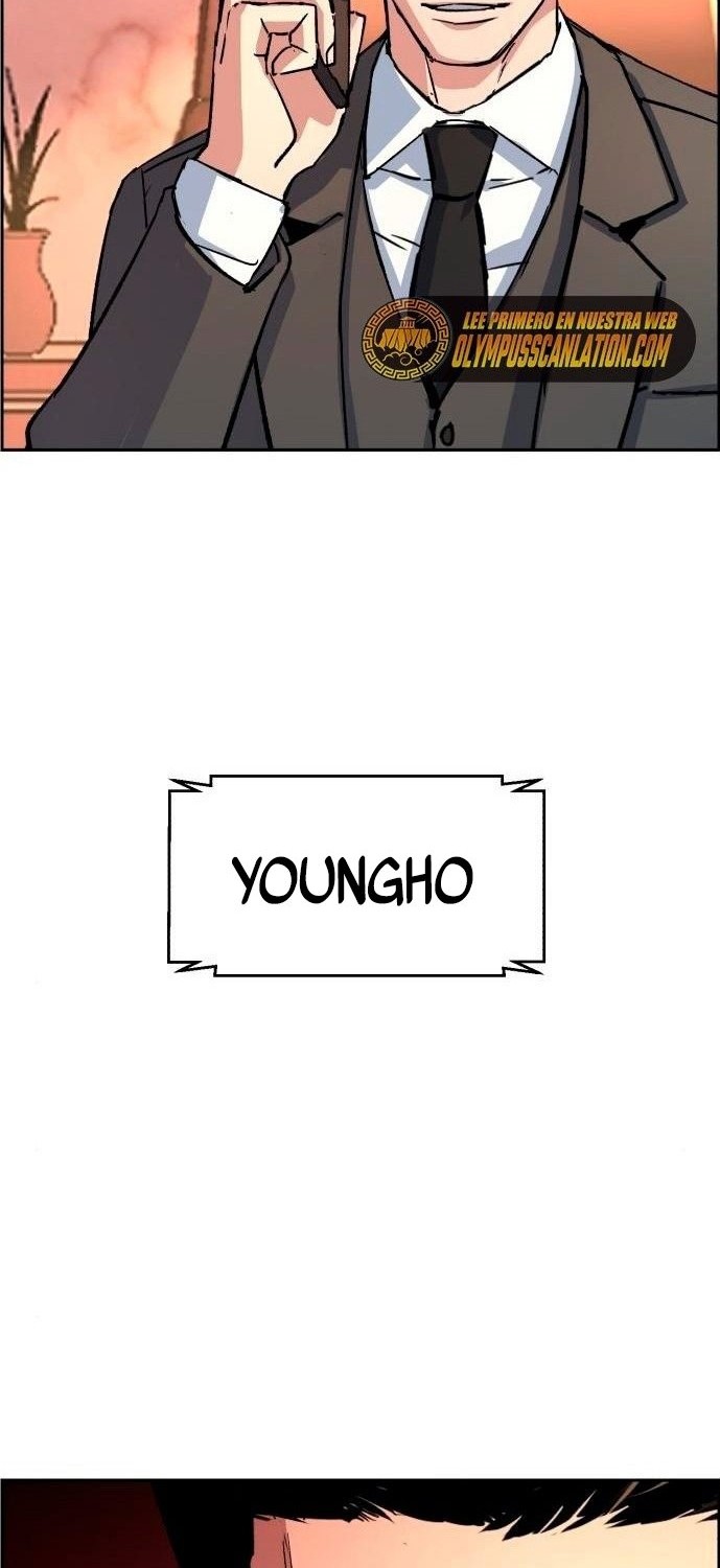 Mercenary Enrollment Chapter 101 - halaman 38