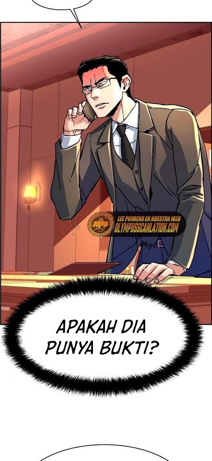 Mercenary Enrollment Chapter 101 - halaman 44