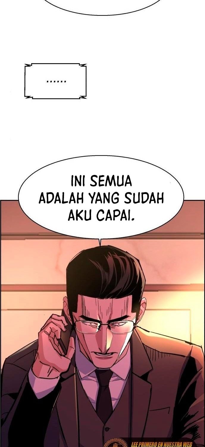 Mercenary Enrollment Chapter 101 - halaman 46