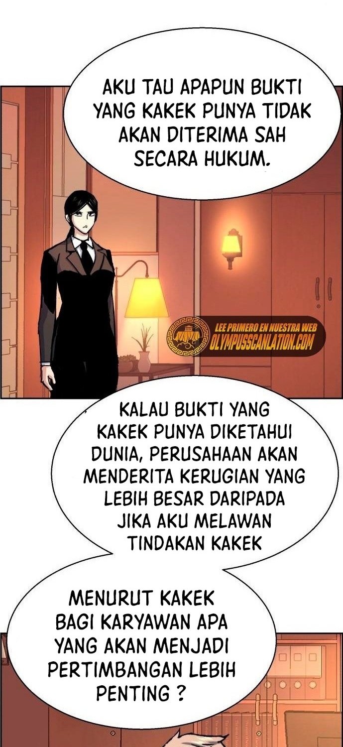 Mercenary Enrollment Chapter 101 - halaman 48