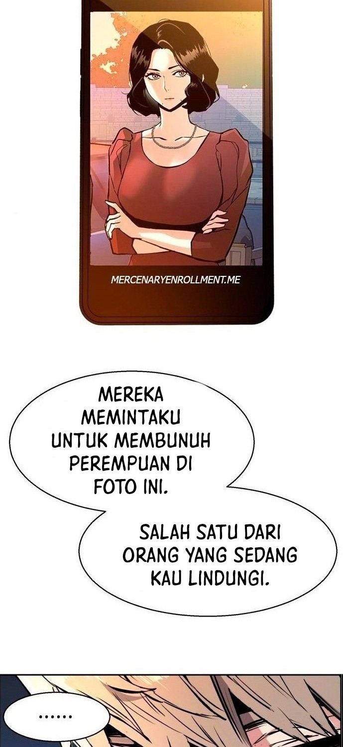 Mercenary Enrollment Chapter 101 - halaman 5
