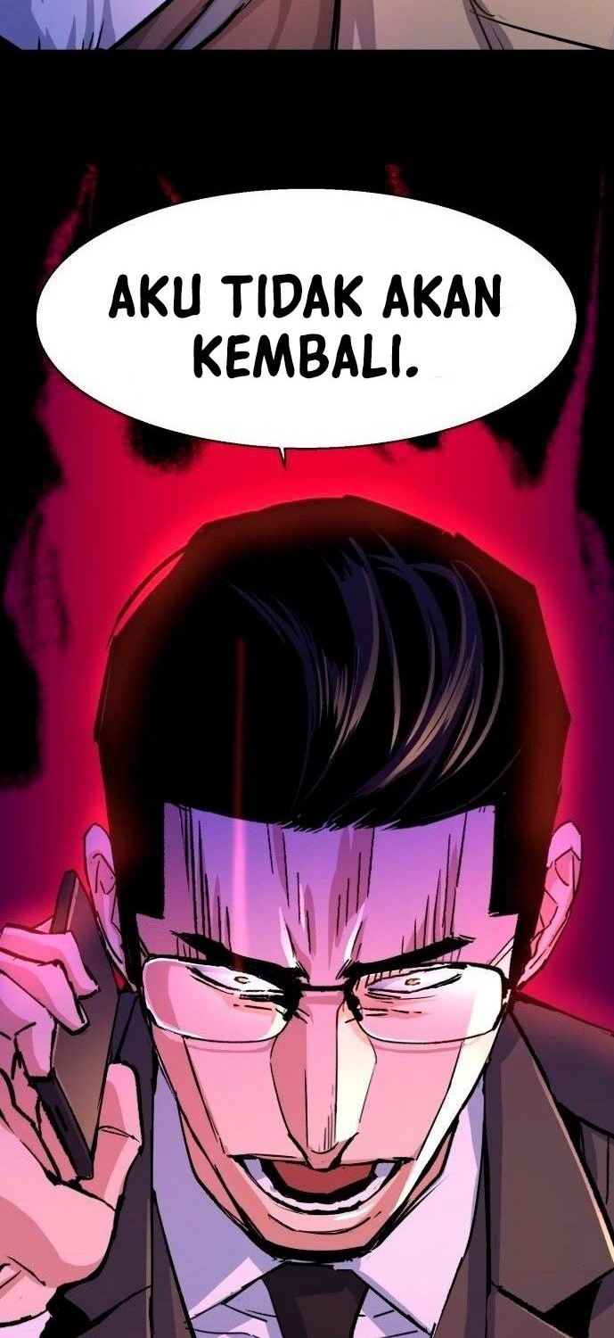 Mercenary Enrollment Chapter 101 - halaman 51