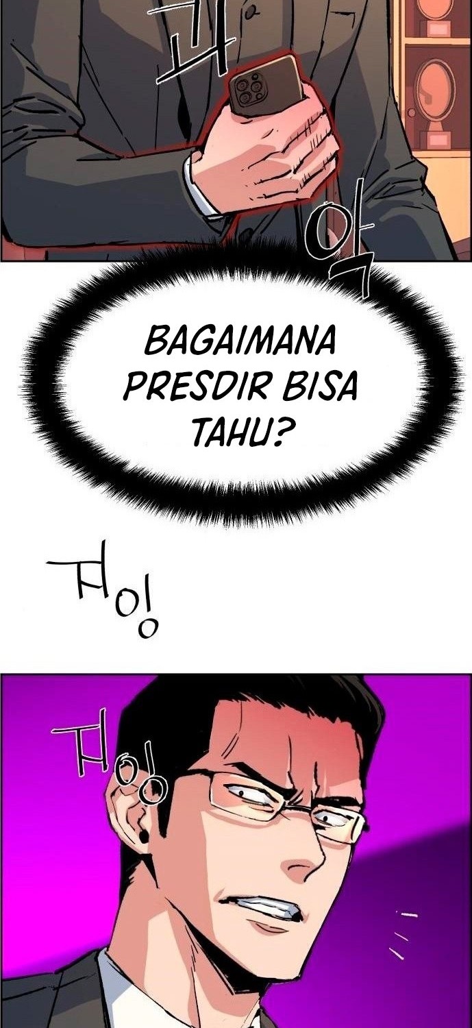Mercenary Enrollment Chapter 101 - halaman 53