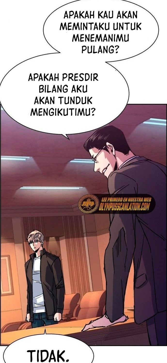 Mercenary Enrollment Chapter 101 - halaman 60