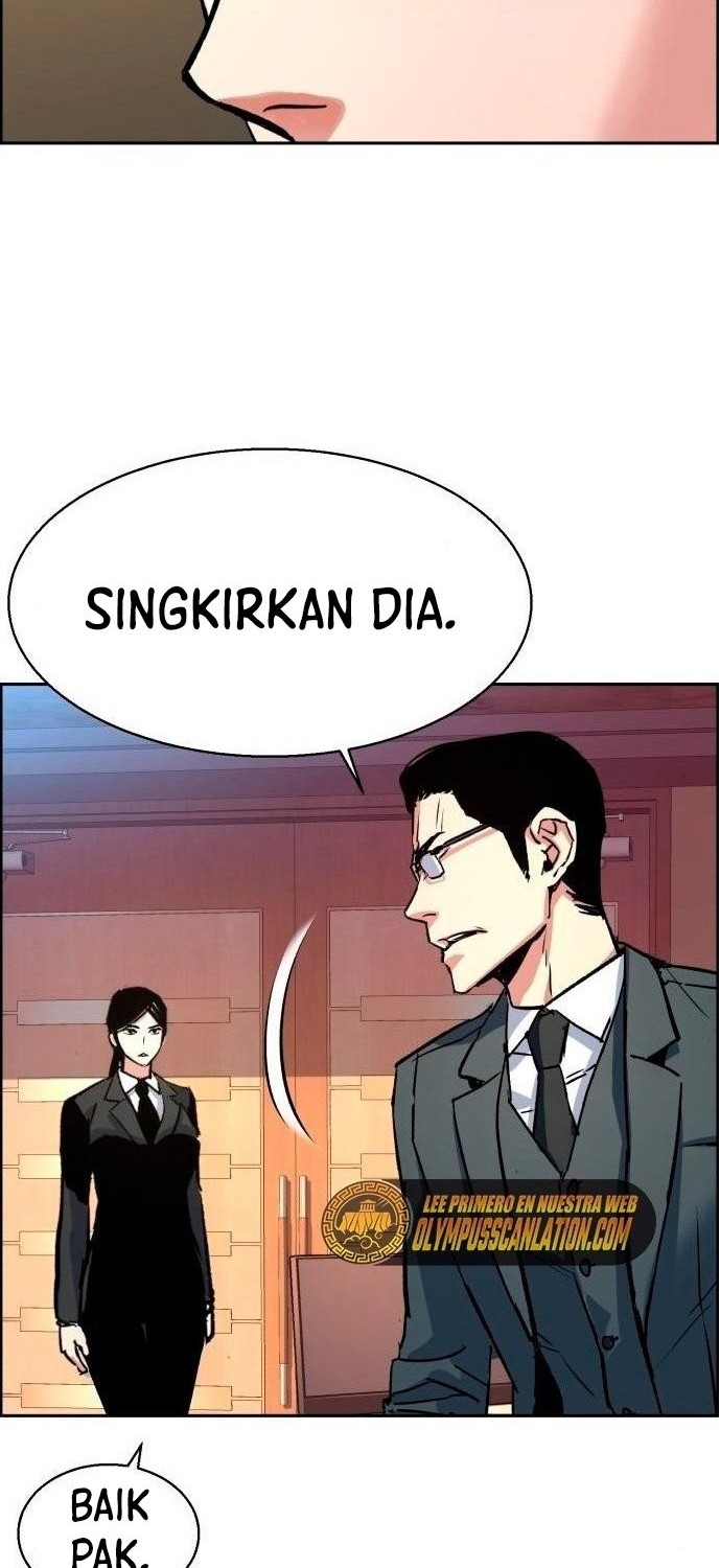 Mercenary Enrollment Chapter 101 - halaman 62