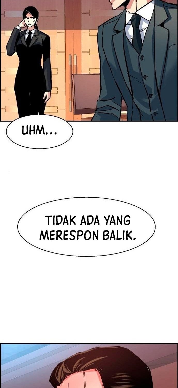 Mercenary Enrollment Chapter 101 - halaman 68