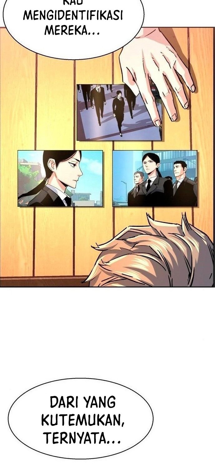 Mercenary Enrollment Chapter 101 - halaman 7