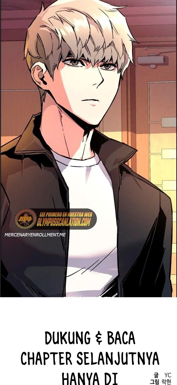 Mercenary Enrollment Chapter 101 - halaman 70