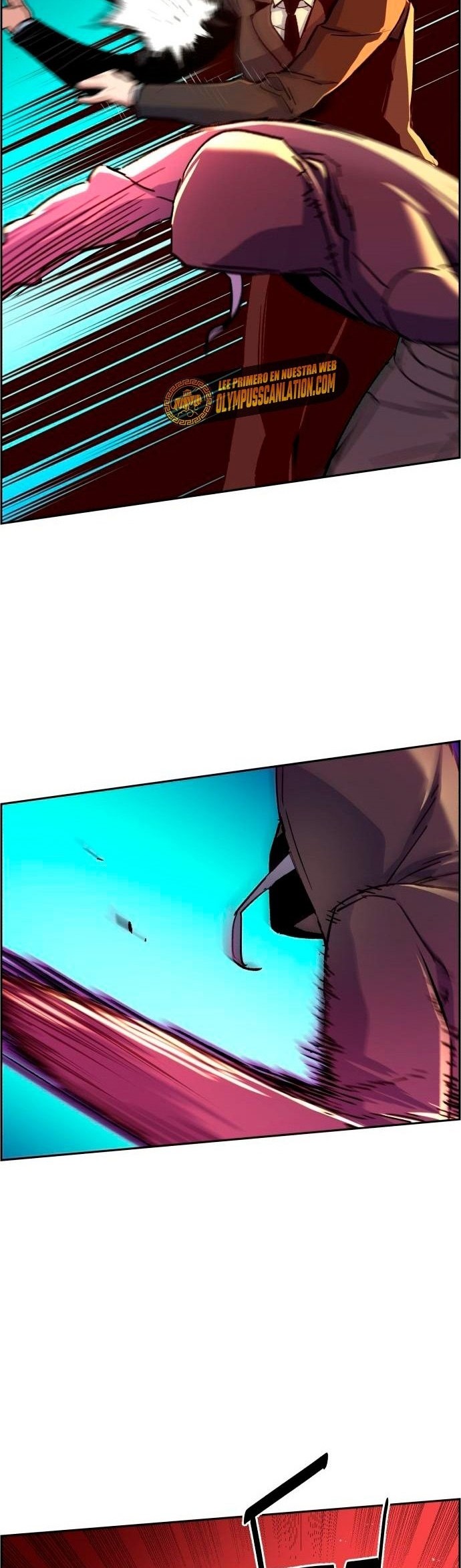 Mercenary Enrollment Chapter 102 - halaman 13
