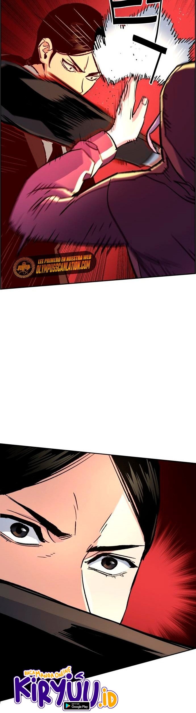 Mercenary Enrollment Chapter 102 - halaman 14