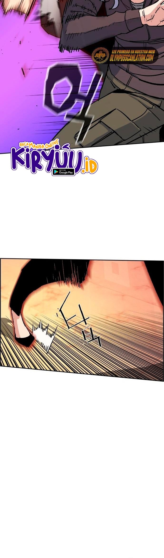 Mercenary Enrollment Chapter 102 - halaman 17