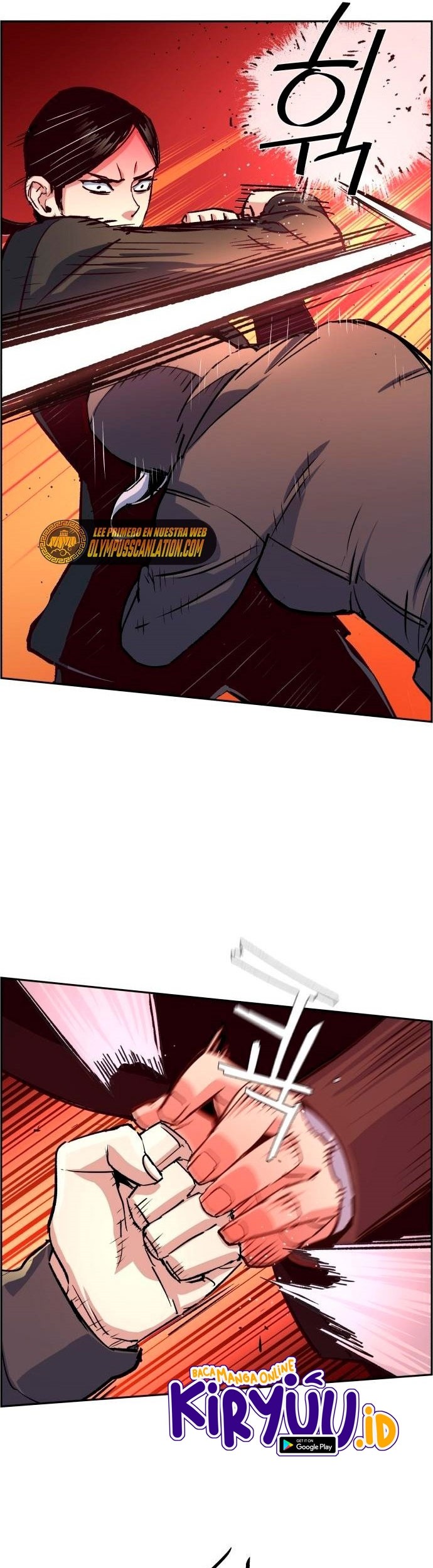 Mercenary Enrollment Chapter 102 - halaman 18