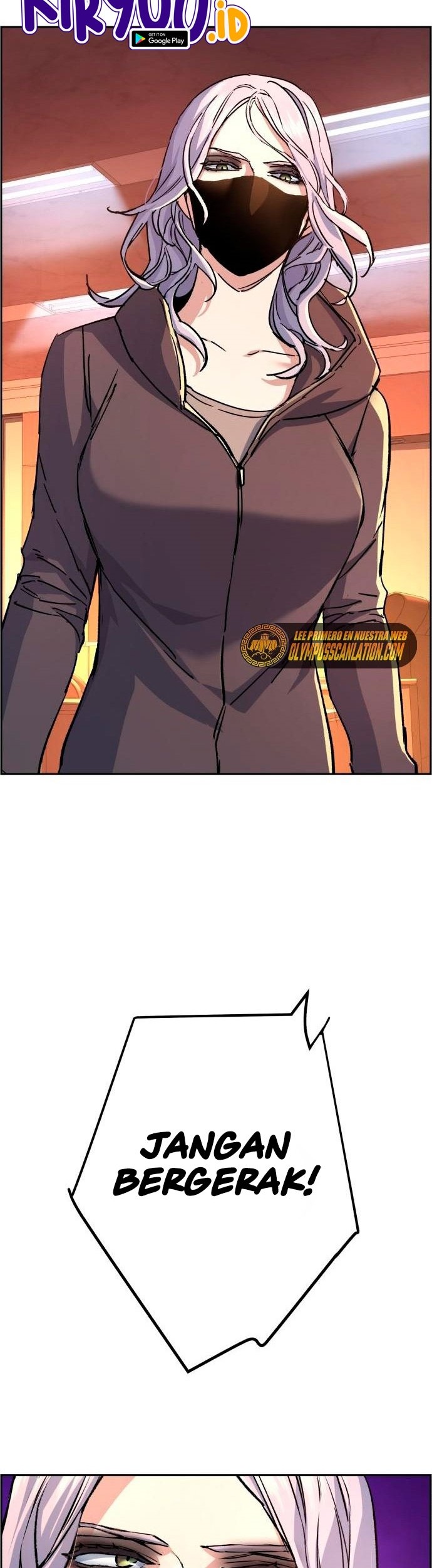 Mercenary Enrollment Chapter 102 - halaman 22
