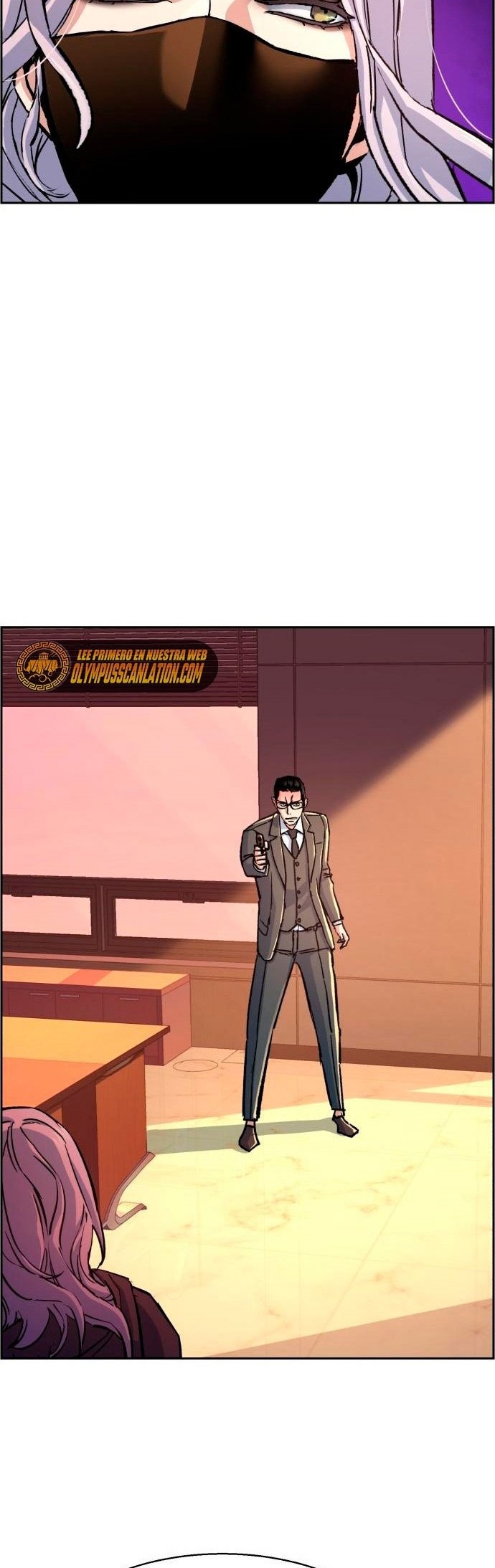 Mercenary Enrollment Chapter 102 - halaman 23