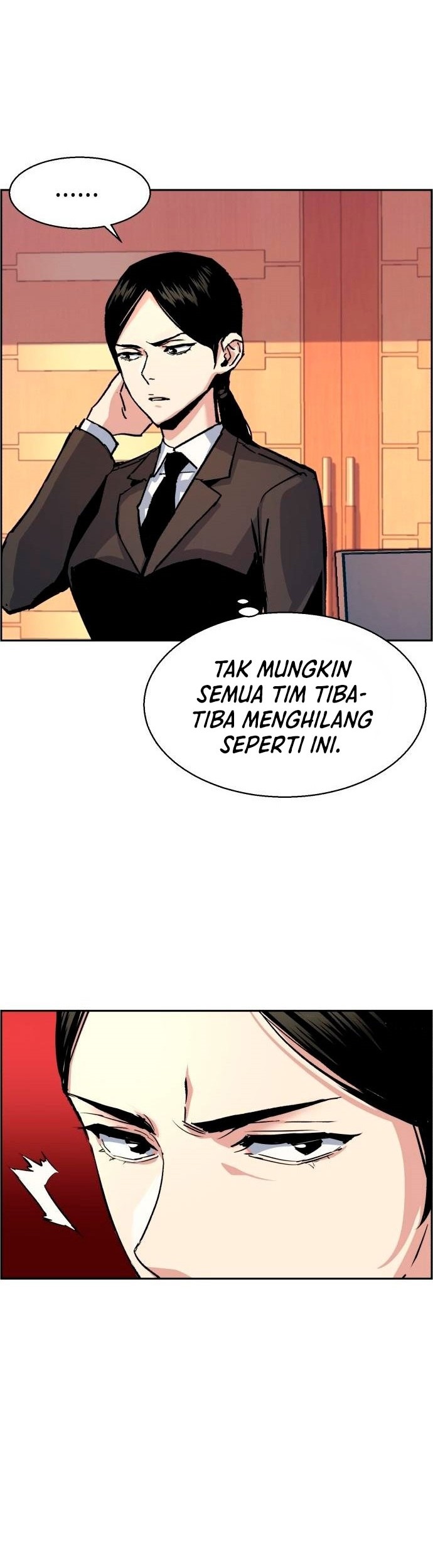 Mercenary Enrollment Chapter 102 - halaman 3