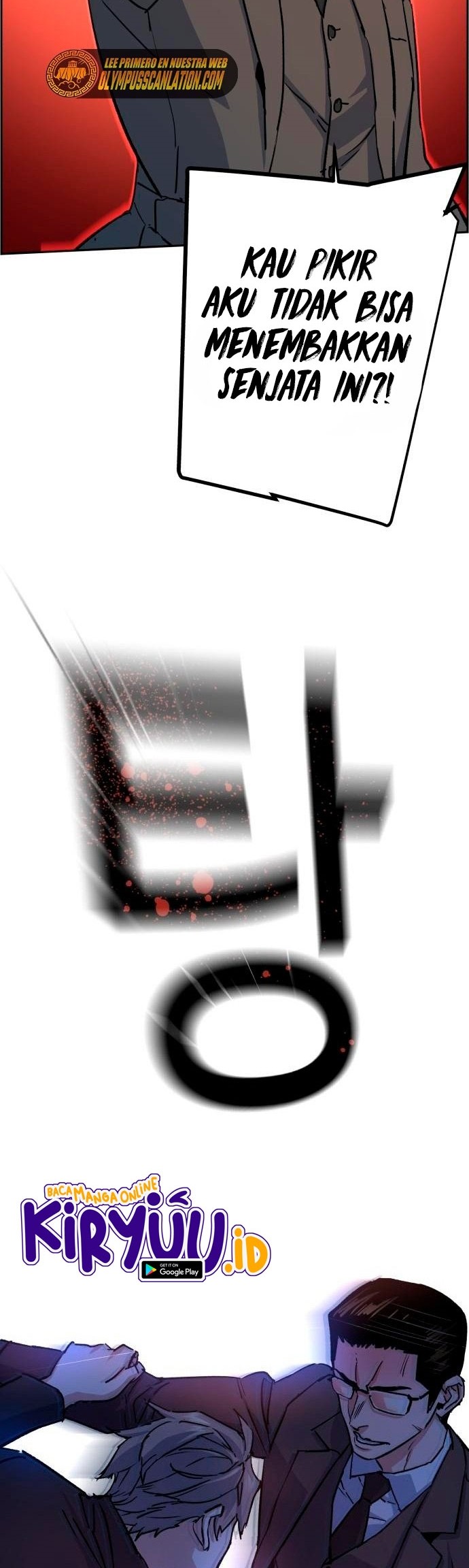 Mercenary Enrollment Chapter 102 - halaman 31