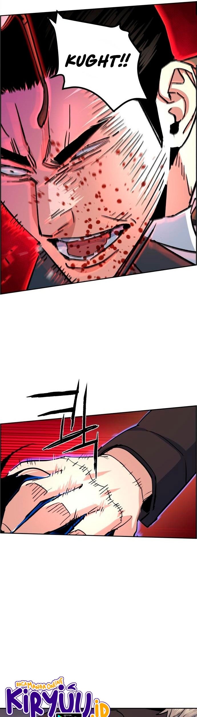 Mercenary Enrollment Chapter 102 - halaman 34