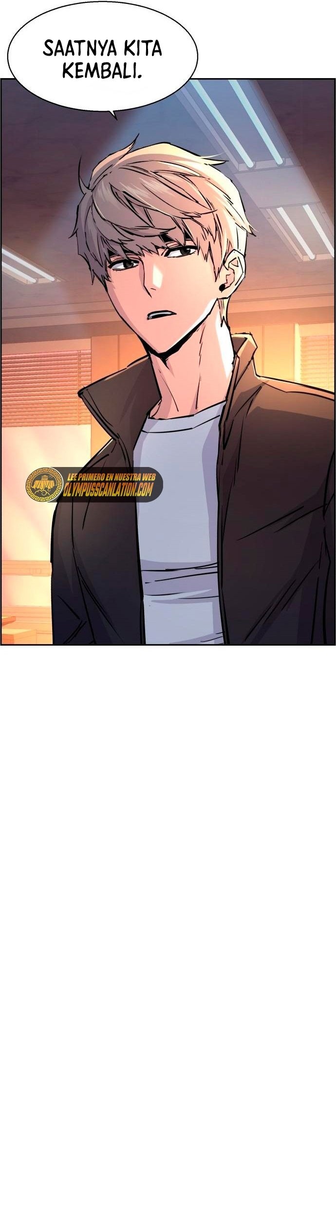 Mercenary Enrollment Chapter 102 - halaman 42