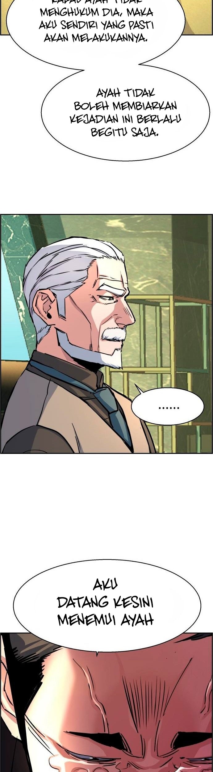 Mercenary Enrollment Chapter 102 - halaman 46