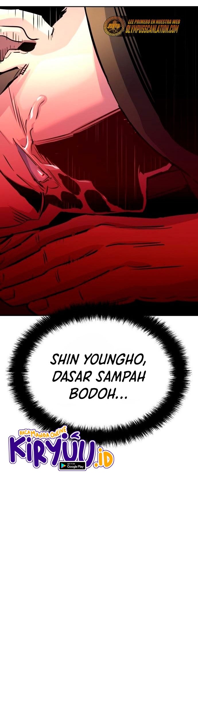 Mercenary Enrollment Chapter 102 - halaman 49