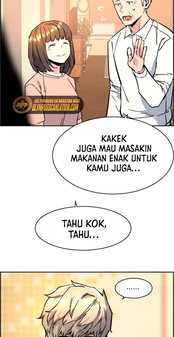 Mercenary Enrollment Chapter 102 - halaman 53