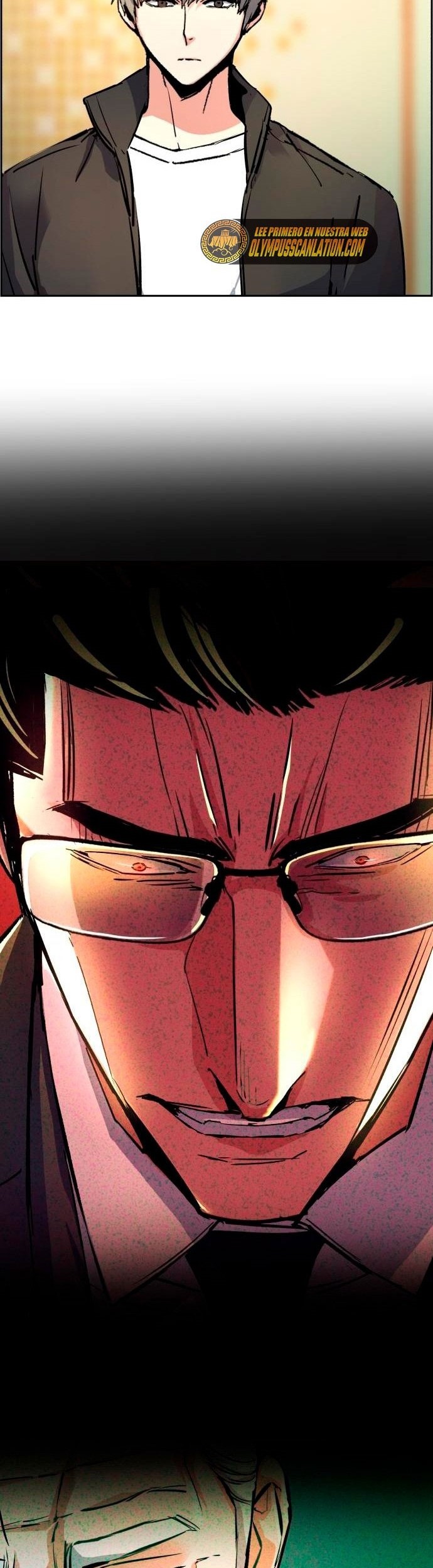 Mercenary Enrollment Chapter 102 - halaman 54