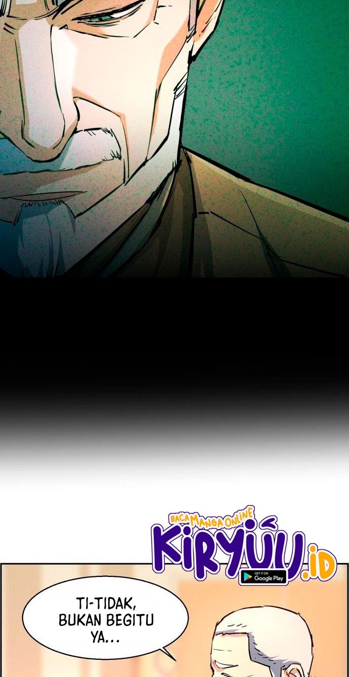 Mercenary Enrollment Chapter 102 - halaman 55