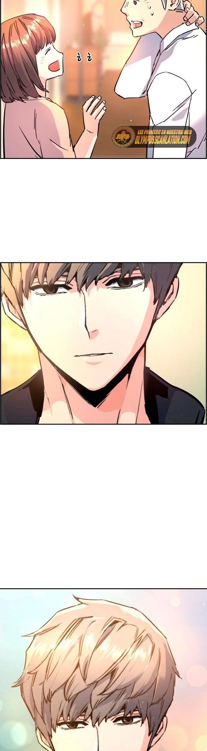 Mercenary Enrollment Chapter 102 - halaman 56