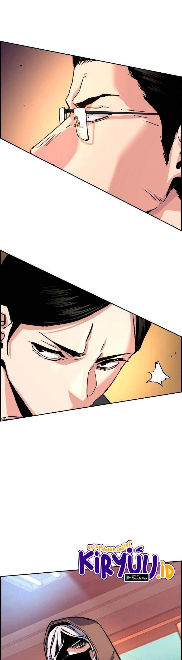 Mercenary Enrollment Chapter 102 - halaman 8