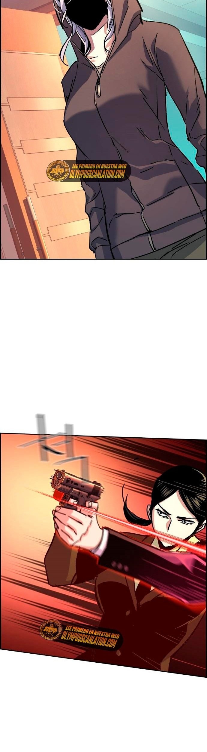 Mercenary Enrollment Chapter 102 - halaman 9