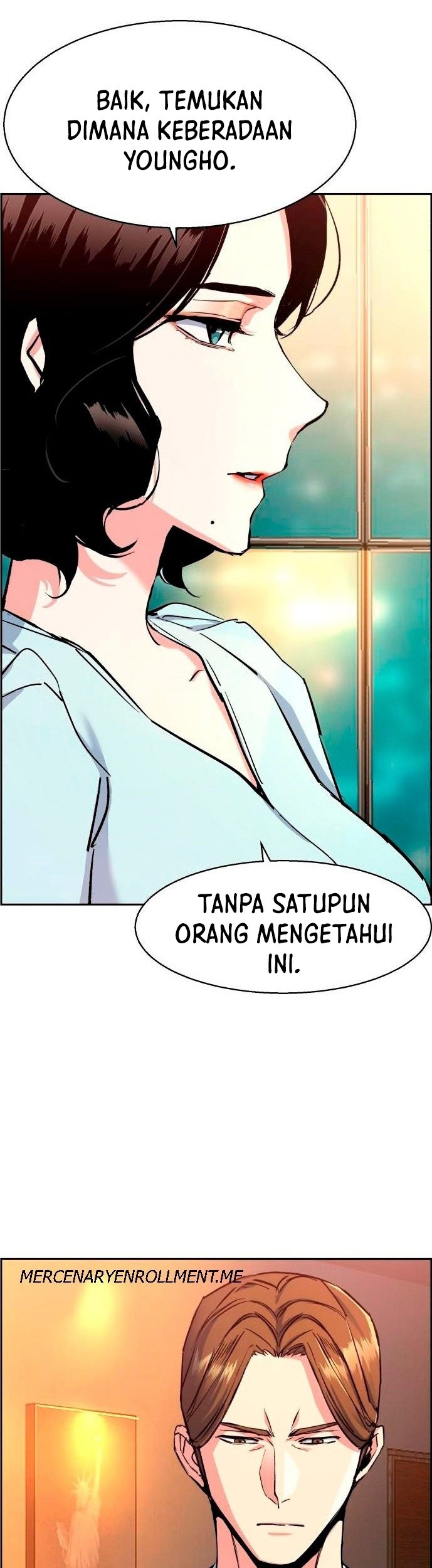 Mercenary Enrollment Chapter 103 - halaman 22