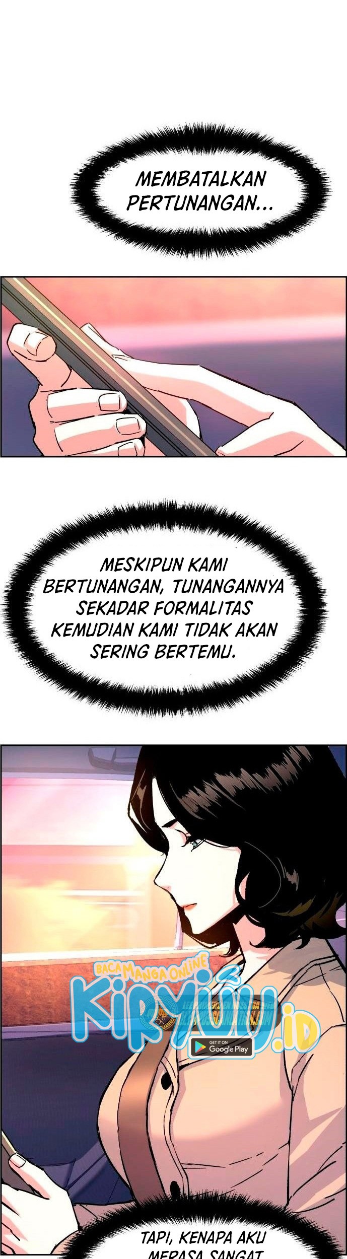 Mercenary Enrollment Chapter 103 - halaman 24