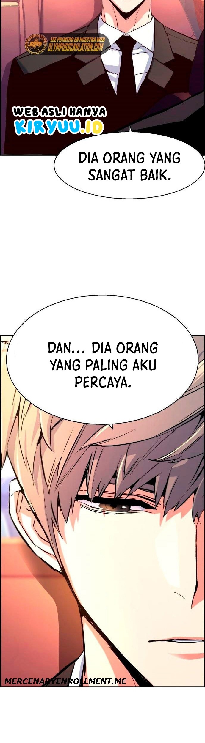 Mercenary Enrollment Chapter 103 - halaman 29