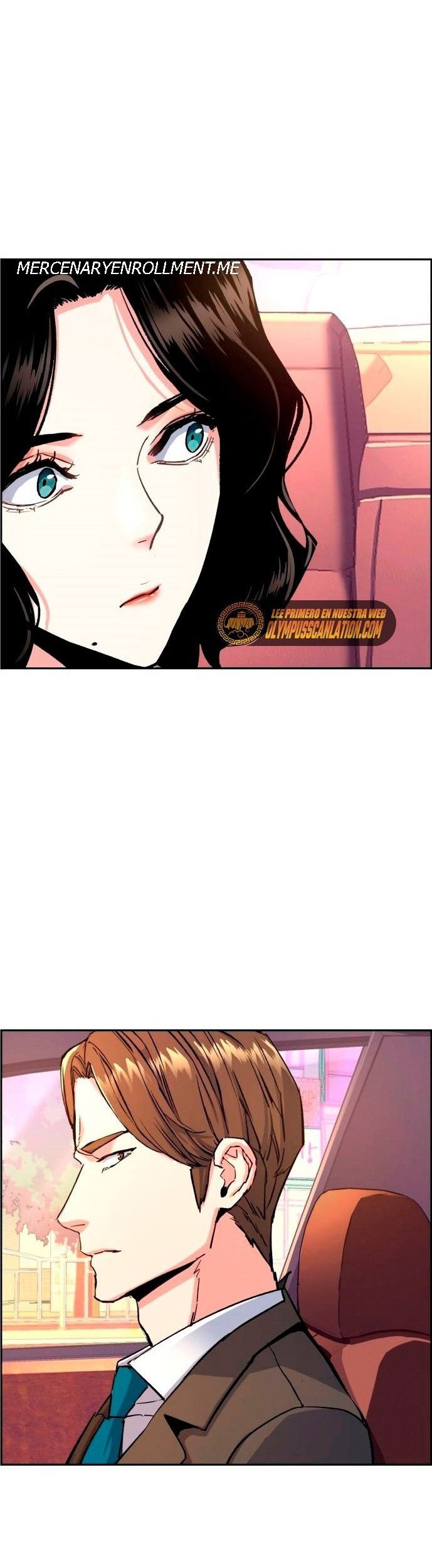 Mercenary Enrollment Chapter 103 - halaman 30