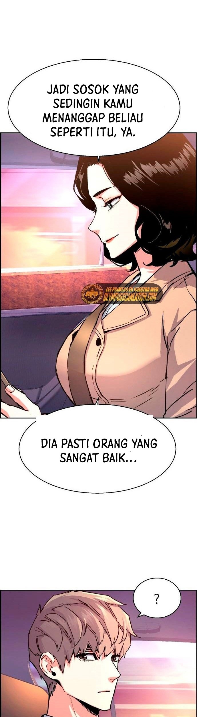 Mercenary Enrollment Chapter 103 - halaman 31