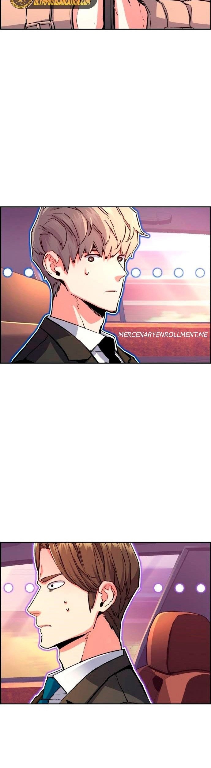Mercenary Enrollment Chapter 103 - halaman 34