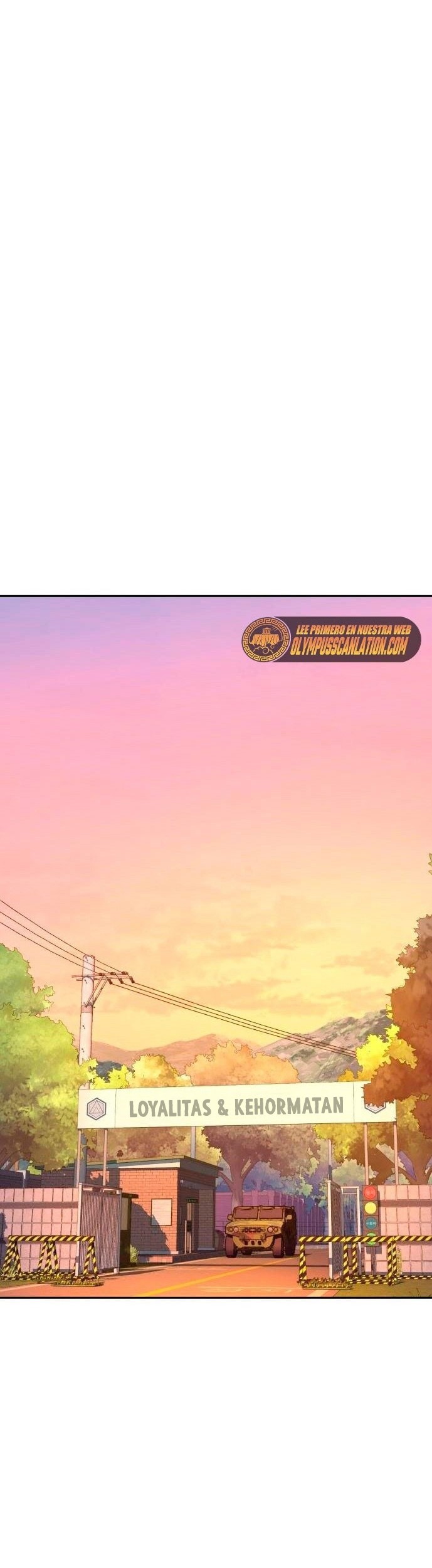 Mercenary Enrollment Chapter 103 - halaman 35