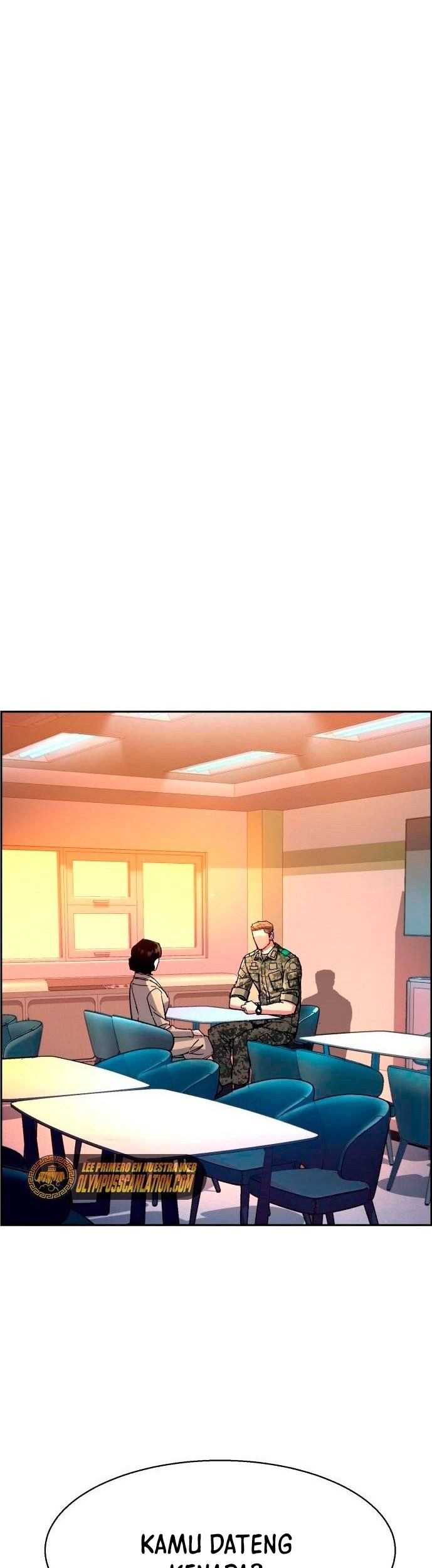 Mercenary Enrollment Chapter 103 - halaman 39
